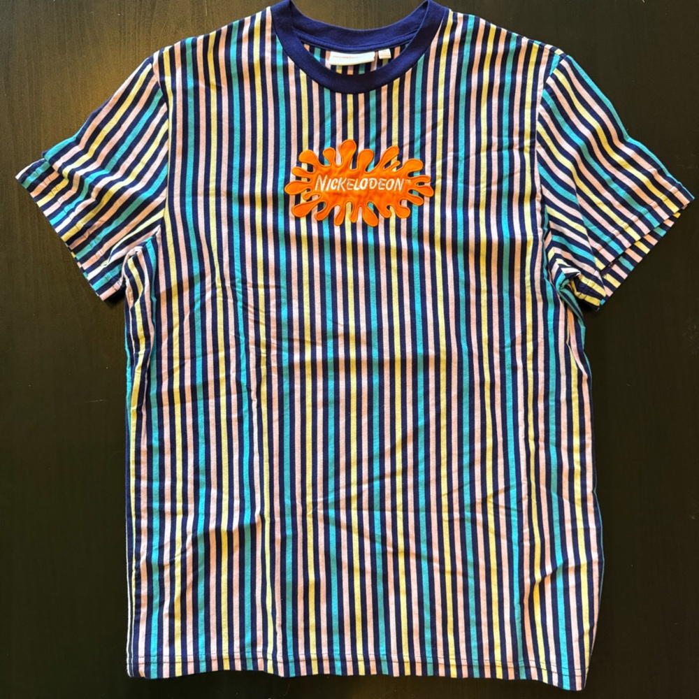 Nickelodeon T-Shirt